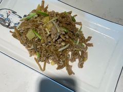 -千岛湖小鱼儿·淳安匠心农家菜