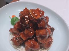 -福满园大酒楼(梅林店)