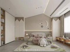-翼森原创设计·全案实景落地