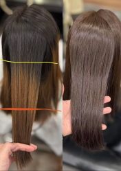 -时尚殿堂hair salon