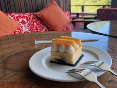 -半山半岛洲际度假酒店·观海廊