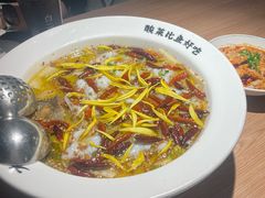 -太二酸菜鱼(赣州万象城店)