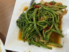 -建兴酒家(班塔通分店)