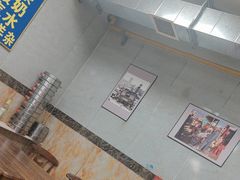 -白老大羊杂碎稍麦