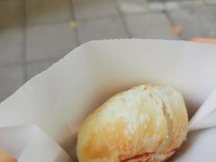 -西区老大房(陕西北路店)