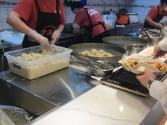 -素满香·全民食养自助(长宁龙之梦店)