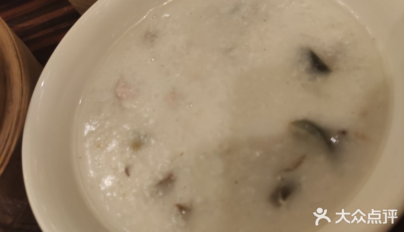 香格里拉的午餐