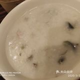 香格里拉的午餐