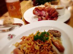 -皇冠自酿啤酒坊(中国红街5号楼店)