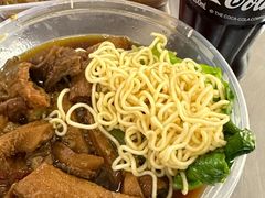 -阿姨牛杂(北京路店)