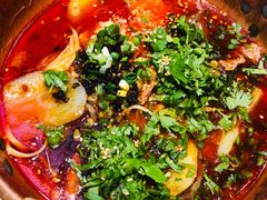 -成都你六姐·牛肉冒菜(上海环宇荟店)