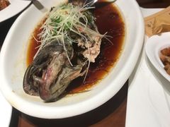 -杭州盛泰开元名都大酒店-地中海自助餐厅