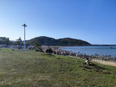 -在海一方公园
