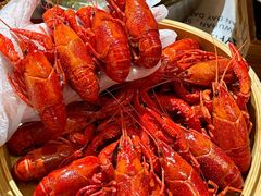 -靓靓蒸虾·头牌蒸虾(雪松路总店)