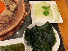 -老码头火锅(玉林店)