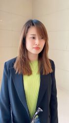 -扎嘎形象设计