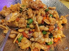 -然庭·新湘菜(紫竹桥店)