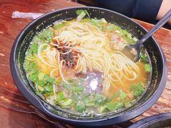 -一品飘香米线(一中总店)