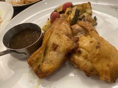 -灵意咖啡·西班牙美食(汕头金平万达广场店)
