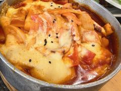 -金刚山(学府路店)