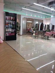 -BULB STUDIO 巴柏明星发型工作室