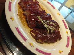 -院里寻菜·精致庭院菜(观沙岭店)