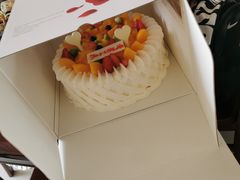 -好利来(国际能源店)