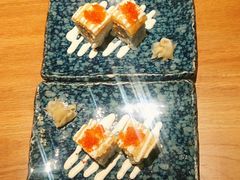 -提香日本料理