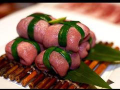 -極屋鮨牛 · 烧肉酒场(时代C馆店)