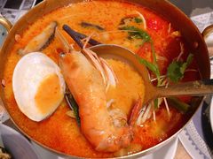 -CHINCHIN 青青·泰国料理(万象食家店)