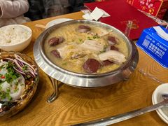 -李连贵熏肉大饼(兴工街店)