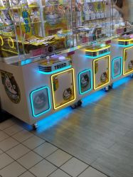 点击看大图 -米粒熊儿童成长乐园(好信广场店)