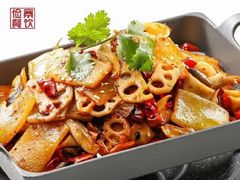 -俭寨大盘鸡·缸子肉·小公鸡·新疆菜(云通店)