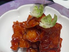 -在前门·烤鸭北京菜(五月花广场店)