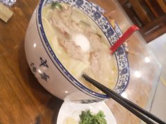 -凤齐羊肉烩面馆