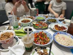 -欧记大排档·景德菜(上海首店)