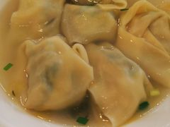 -王家沙点心店(南京西路总店)