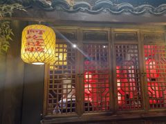 -南京大牌档(新街口德基广场店)