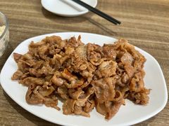 -炙热童年·老北京炙子烤肉(南锣鼓巷店)