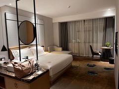 -禾尖S酒店(深圳大学店)