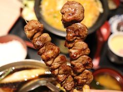 -小山日本料理(兴业太古汇店)