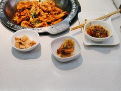 -李想大虾(黉街店)