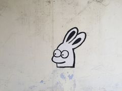 -槟城街头艺术街区