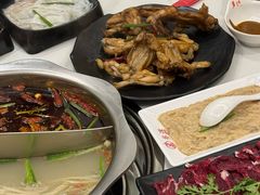 -多迷烫菜广场(水心大厦店)