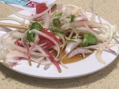 -海军馕坑肉店(库尔勒总店)