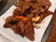 碳烤牛肉-萨拉伯尔(燕莎友谊商城店)