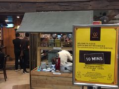 -松發肉骨茶(牛车水店)