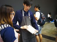 -香港会议展览中心演讲厅