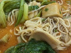 -北京联合大学应用文理学院-食堂