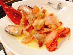 -稻香酒家·35年老字号(侨光店)
